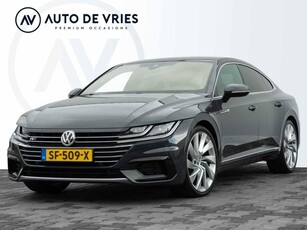 Volkswagen Arteon 2.0 TSI DSG 190pk R-Line Business