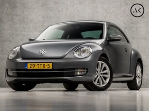 Volkswagen Beetle 1.2 TSI Sport Design (NAVIGATIE, CLIMATE