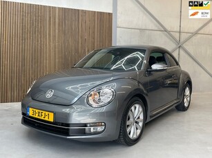 Volkswagen Beetle 1.2 TSI Design NL Auto 1te eigenaar