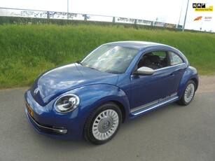 Volkswagen Beetle Volkswagen Beetle 1.2 tsi Benzine