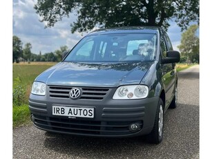 Volkswagen Caddy 1.4 Comfortline 5p. AIRCO / DUBBELE