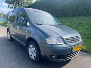 Volkswagen Caddy 1.4 Life 5p. Clima - Trekhaak -