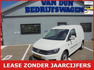 Volkswagen Caddy 1.4 TGI L1H1 EcoFuel Trendline