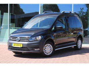 Volkswagen Caddy 1.4 TGI Trendline OP CNG / AARDGAS -