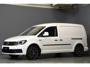 Volkswagen Caddy 1.4 TSI L2H1 BMT Maxi AIRCO BPM VRIJ