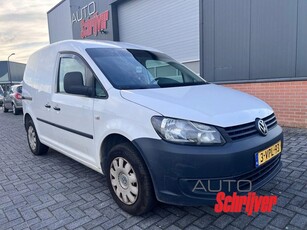 Volkswagen CADDY 1.6 TDI