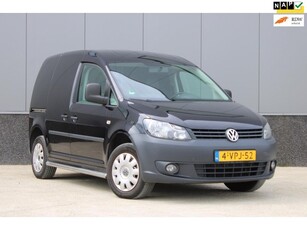 Volkswagen Caddy 1.6 TDI Airco, Nette Auto!