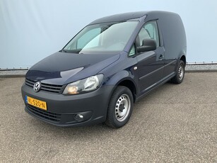 Volkswagen Caddy 1.6 TDI BMT Airco Cruise Trekhaak 1500 kg