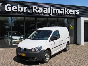 Volkswagen Caddy 1.6 TDI BMT *Airco*Schuifdeur dubbel*