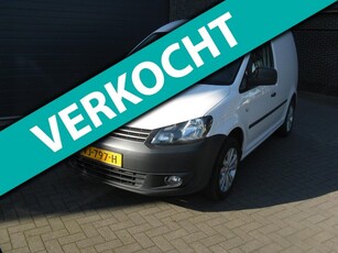 Volkswagen Caddy 1.6 TDI