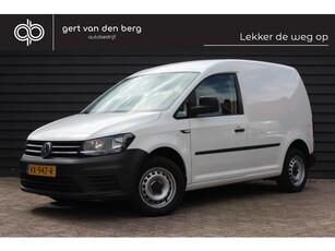 Volkswagen Caddy 1.6 TDI L1H1 Trendline - CRUISE - AIRCO -