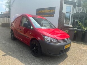 Volkswagen Caddy 1.6 TDI Marge