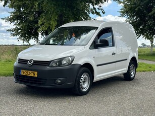 Volkswagen Caddy 1.6 TDI * Nw-Type * KOOPJE! * (bj 2015)