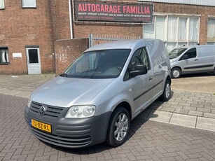 Volkswagen Caddy 1.9 TDI