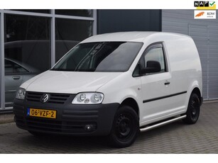 Volkswagen Caddy 1.9 TDI Airco Cruise MARGE NAP +