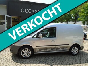 Volkswagen Caddy 1.9 TDI