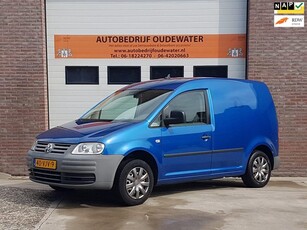 Volkswagen Caddy 1.9 TDI Marge!