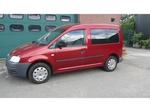 Volkswagen Caddy 1.9 TDI Turijn 5p.Airco