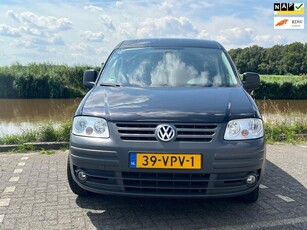 Volkswagen Caddy 2.0 SDI