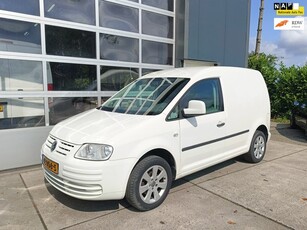 Volkswagen Caddy 2.0 SDI airco