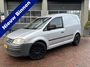 Volkswagen Caddy 2.0 SDI Bj 2007 18Inch,Cruise,Cv Marge