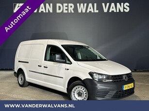 Volkswagen Caddy 2.0 TDI 102pk Automaat L2H1 Maxi Euro6