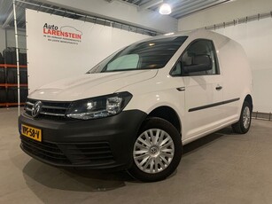 Volkswagen Caddy 2.0 TDI 102pk L1H1 BMT Comfortline 75kw