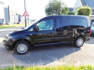 Volkswagen Caddy 2.0 TDI 102pk Maxi Airco,Cruise,Pdc