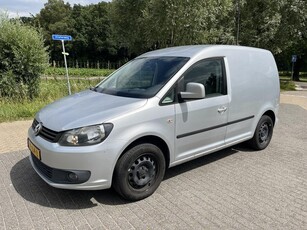 Volkswagen Caddy 2.0 TDI