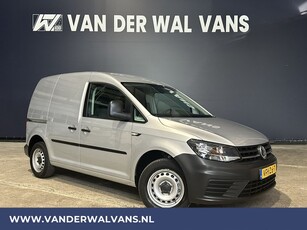 Volkswagen Caddy 2.0 TDI L1H1 Airco