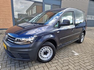 Volkswagen Caddy 2.0 TDI L1H1 airco cruise 1e eigenaar