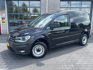 Volkswagen Caddy 2.0 TDI L1H1 BMT Comfortline TREKHAAK