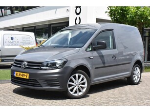 Volkswagen Caddy 2.0 TDI L1H1 BMT DSG AUTOMAAT, AIRCO