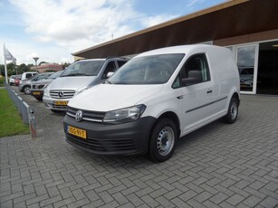 Volkswagen Caddy 2.0 TDI L1H1 BMT Economy Business