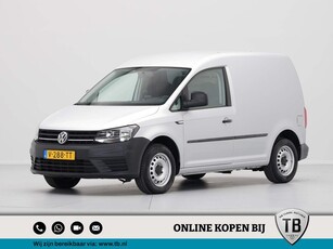 Volkswagen Caddy 2.0 TDI L1H1 BMT Economy Business Airco