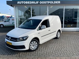 Volkswagen Caddy 2.0 TDI L1H1 BMT Trendline