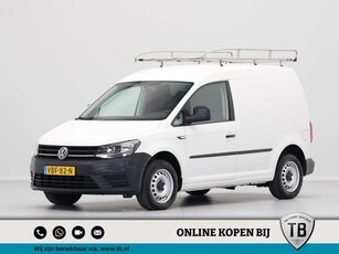 Volkswagen Caddy 2.0 TDI L1H1 BMT Trendline Airco Trekhaak