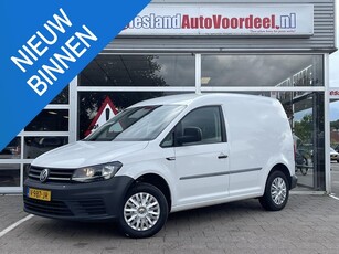 Volkswagen Caddy 2.0 TDI L1H1 BMT Trendline APK 07-2025/