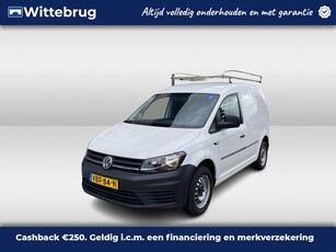 Volkswagen Caddy 2.0 TDI L1H1 BMT Trendline / IMPERIAAL/