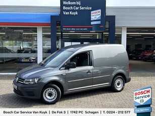 Volkswagen Caddy 2.0 TDI L1H1 BMT Trendline / NL Bus /