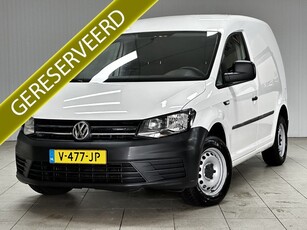 Volkswagen Caddy 2.0 TDI L1H1 BMT Trendline/ Zij-Schuifdeur