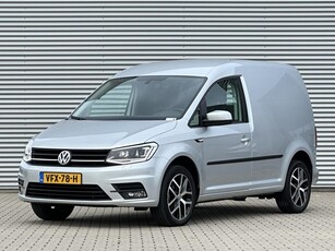 Volkswagen Caddy 2.0 TDI L1H1 Highline automaat