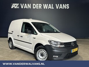 Volkswagen Caddy 2.0 TDI L1H1 Inrichting Euro6 Airco