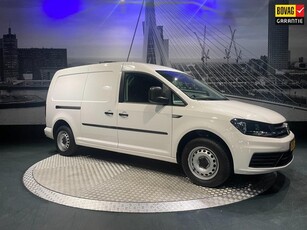 Volkswagen Caddy 2.0 TDI L2H1 BMT Maxi Comfortline