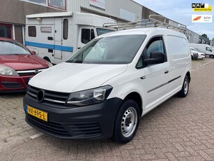 Volkswagen Caddy 2.0 TDI L2H1 BMT Maxi Trendline