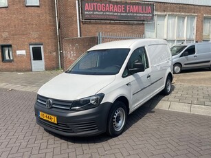 Volkswagen Caddy 2.0 TDI L2H1 BMT Maxi Trendline