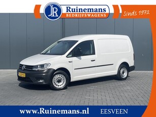 Volkswagen Caddy 2.0 TDI / L2H1 / MAXI / 1e EIG. / AIRCO /