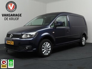 Volkswagen Caddy 2.0 TDI Maxi 170 PK origineel!! CLIMA