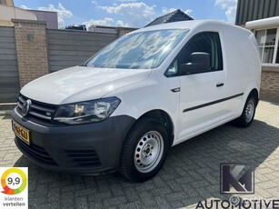 Volkswagen Caddy 2.0TDI DSG 102pkEUR6Inrichting102.000km