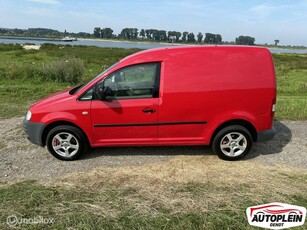 Volkswagen Caddy Bestel 1.6 BENZINE!! VERKOCHT